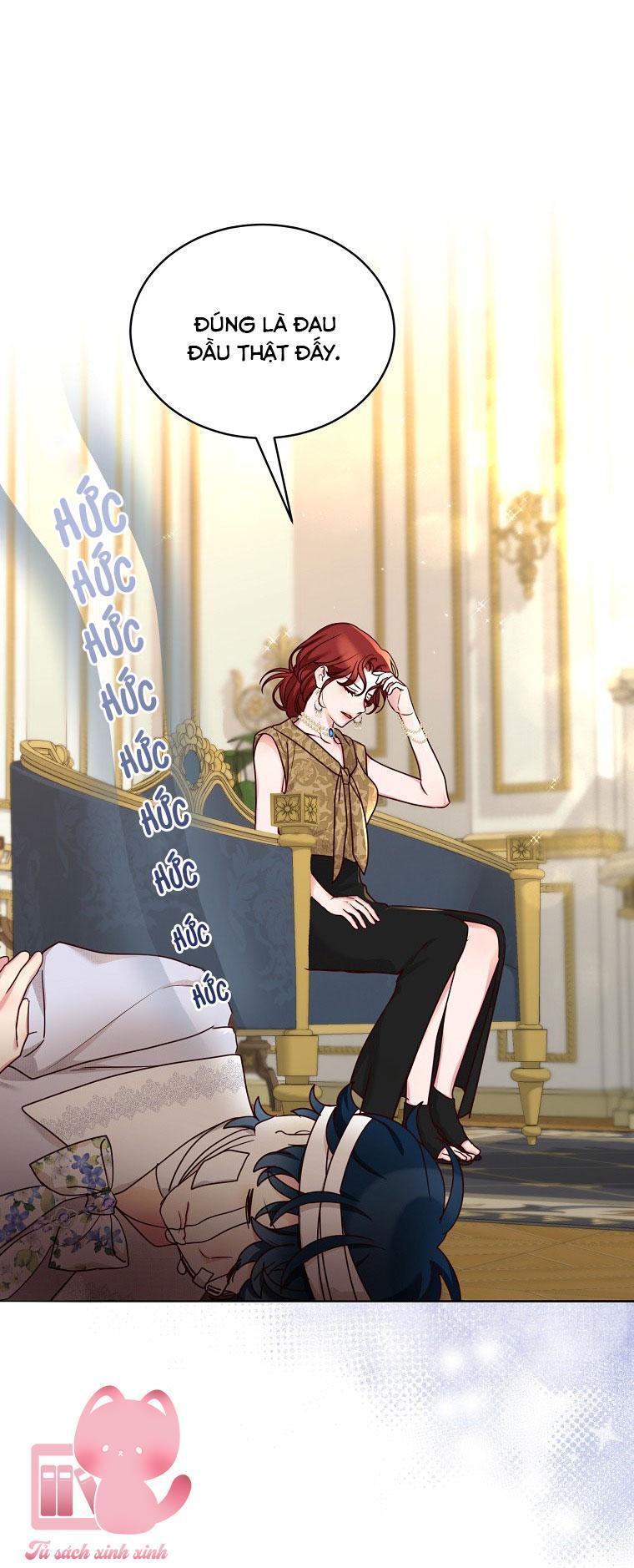 thế thì ta cứ trở thành kẻ ác thôi chapter 54 47