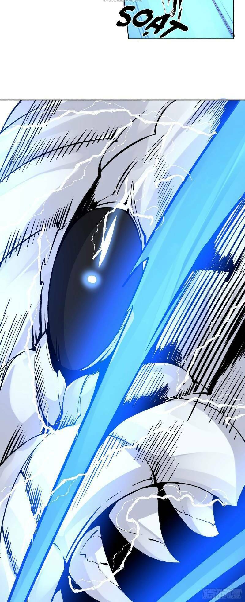 giáng thần chiến ký chapter 42 8