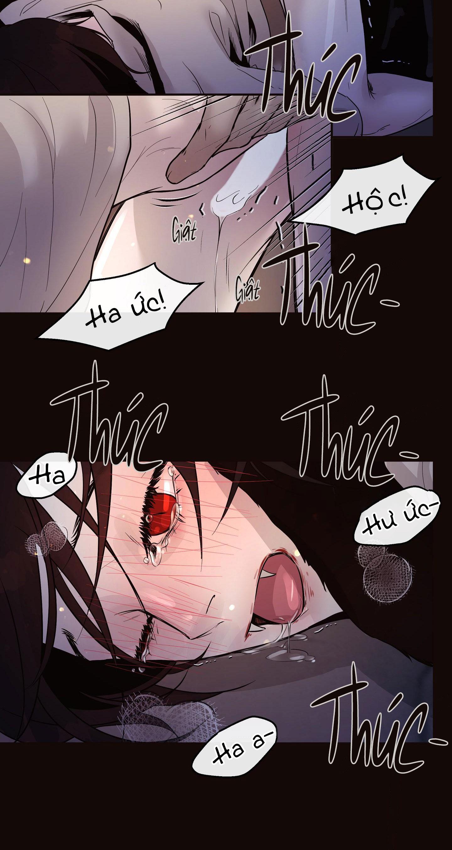 thỏ bắc cực chapter 4 37