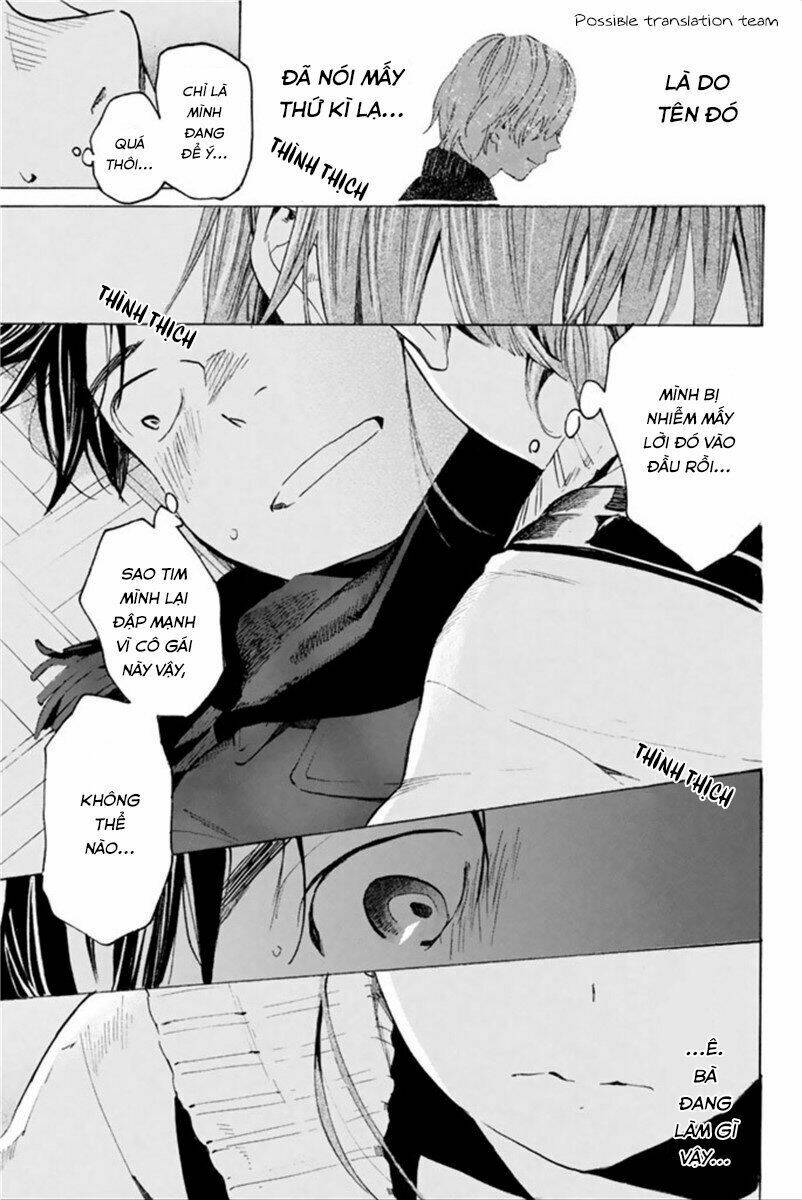 forget me not chapter 23 29