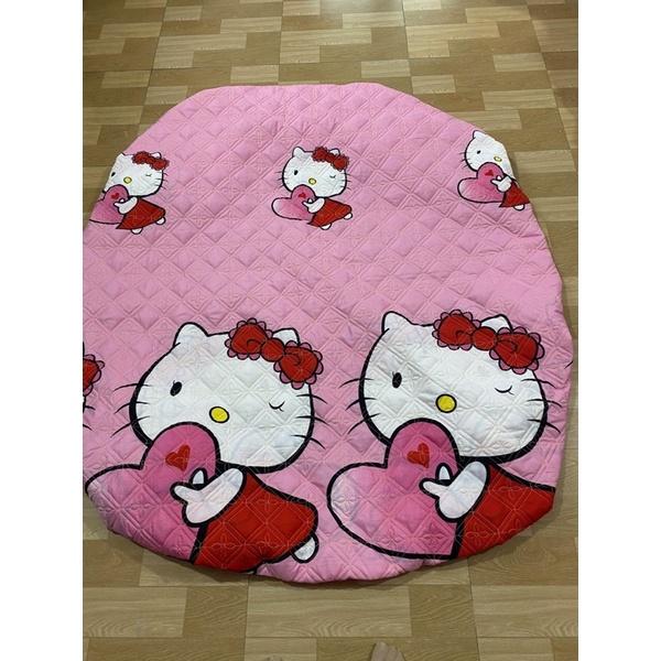 Ga trải giường - Ga chun trải giường trần bông dày dặn chắc chắn chất liệu cotton poly đủ cỡ được chọn mẫu