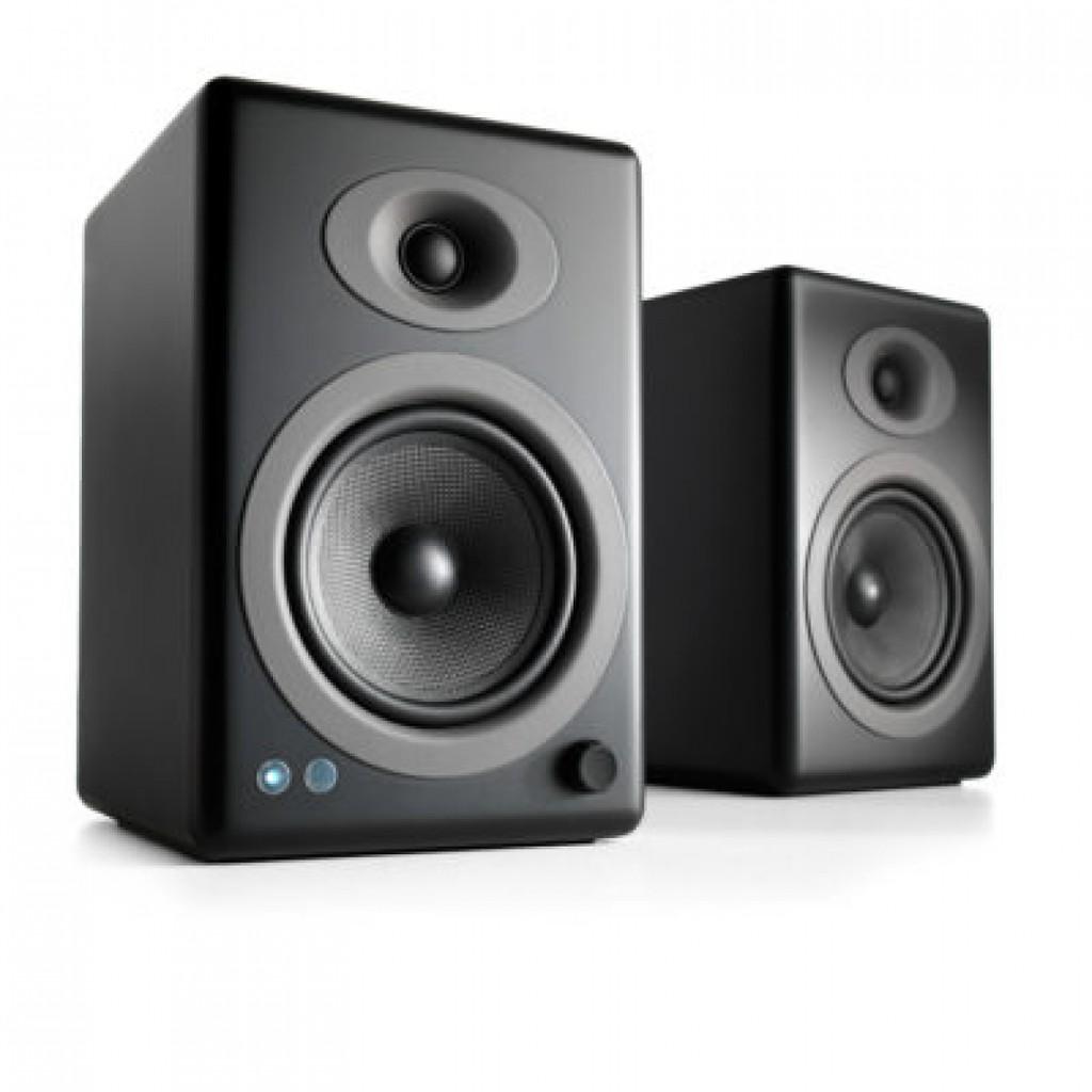 Loa Audioengine A5+ Wireless Chính Hãng - Bảo Hành 12 Tháng
- Hàng Chính Hãng