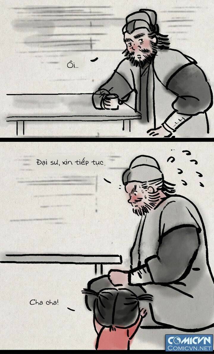 nhất thiền tiểu hòa thượng chapter 33 14