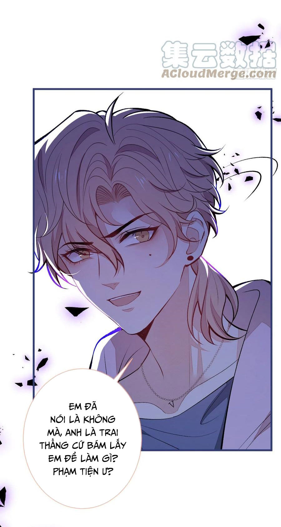 lại bị nam thần chọc trên hot search! chapter 77 17