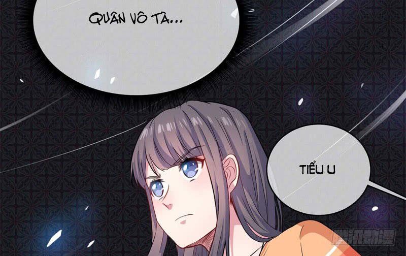 ngạo kiều quỷ vương yêu ta chapter 101 28
