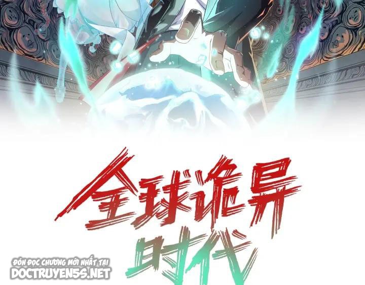 toàn cầu quỷ dị thời đại chapter 4 3