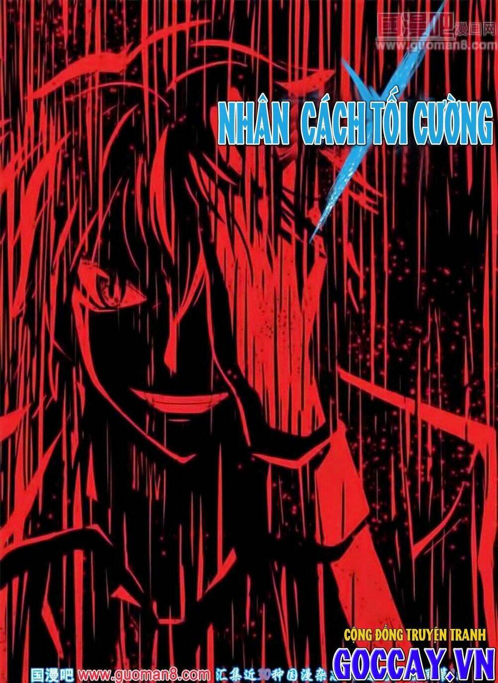 nhân cách tối cường chapter 20 1