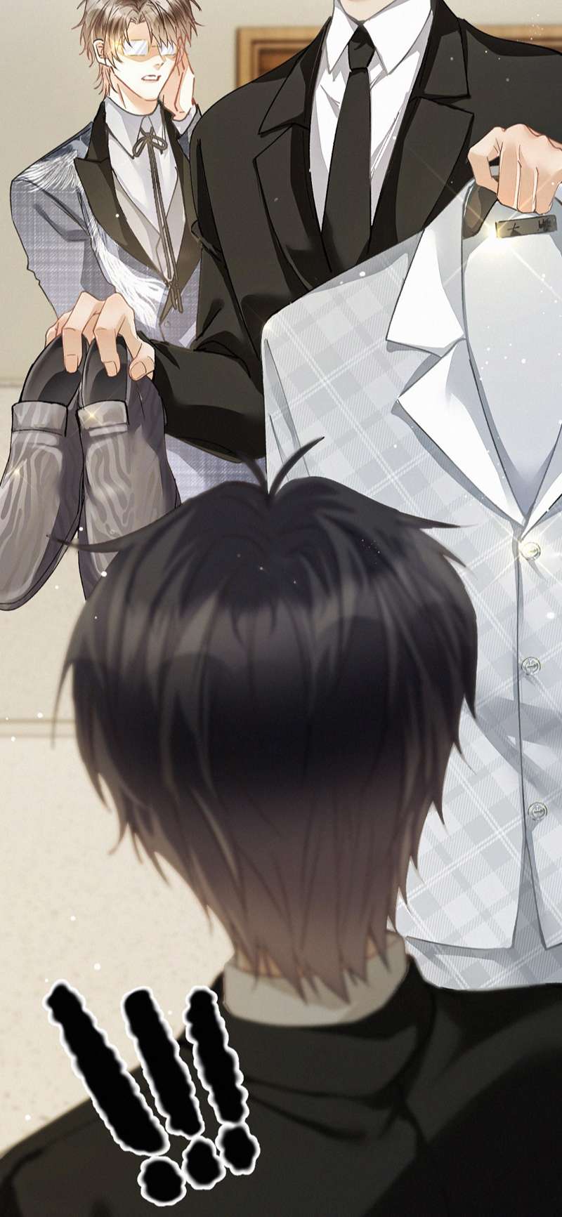 thực sắc chapter 9 24