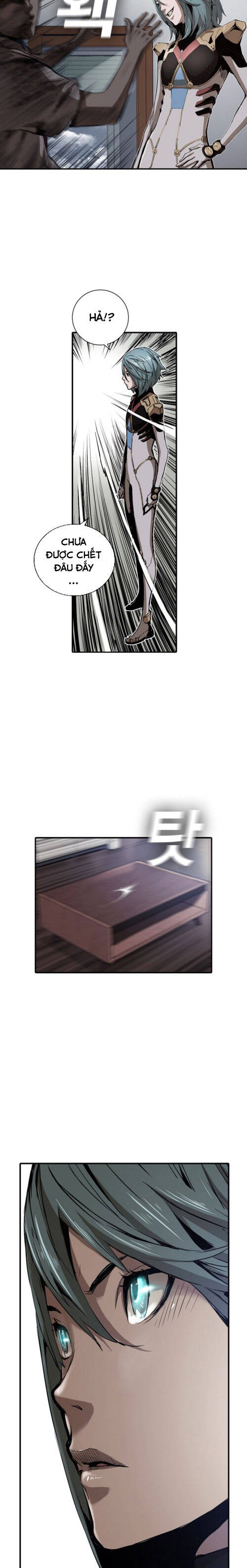 kangtawoo chapter 6 7