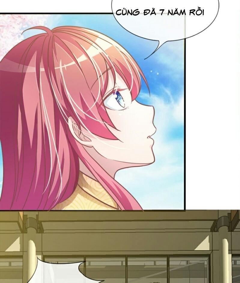 bạn trai cũ là quỷ hút máu: đừng trêu tôi chapter 1 13