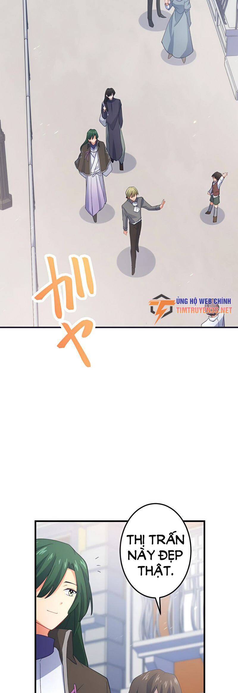 saikyou inyoushi no isekai tenseiki chapter 52 23