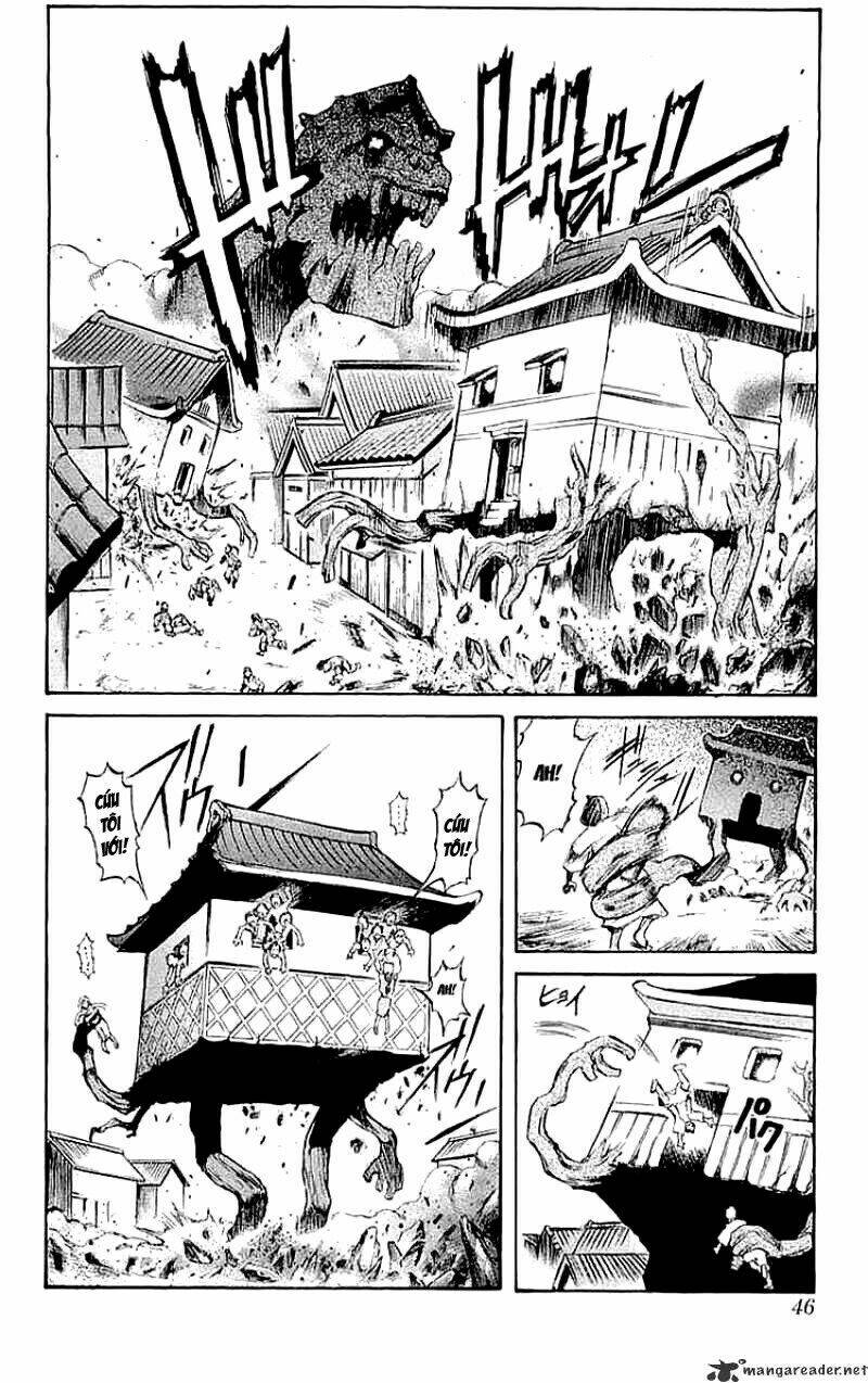 phù thủy phép thuật chapter 35 42