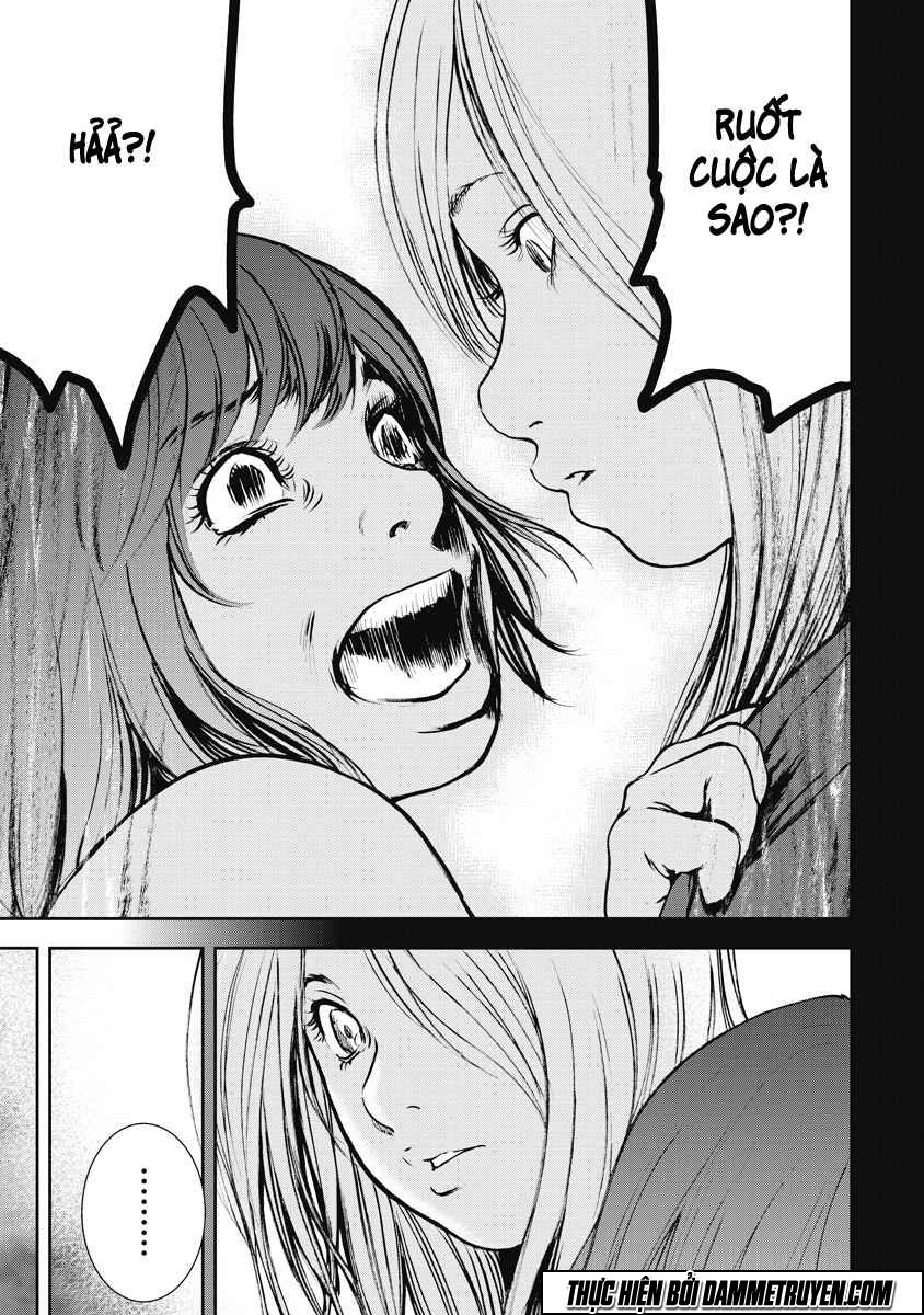 Gift ± chapter 5 11