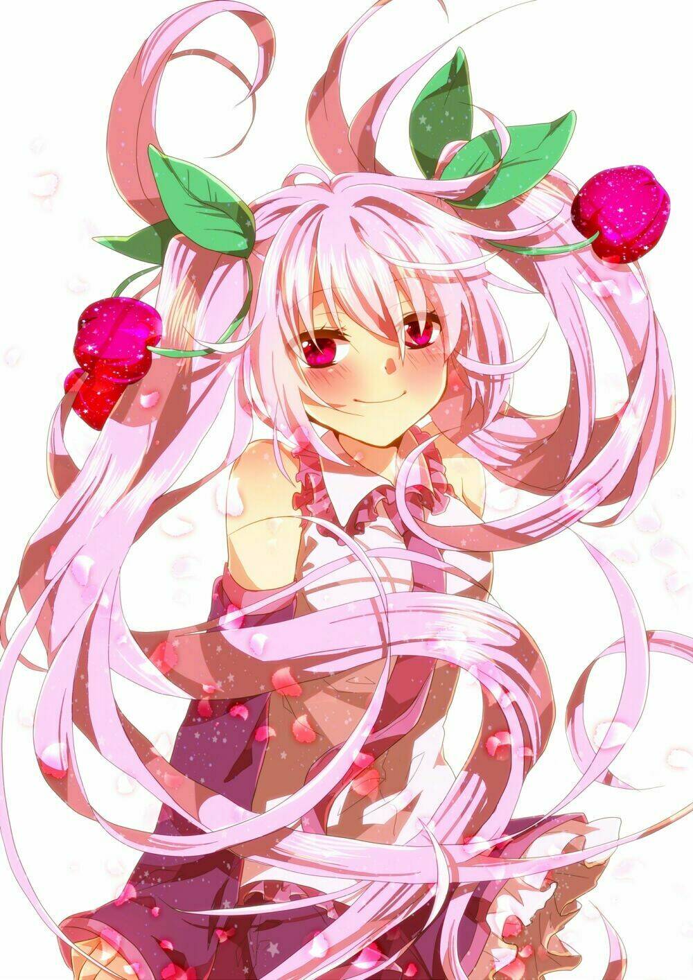 ảnh anime và ảnh wallpaper đẹp chapter 104 109