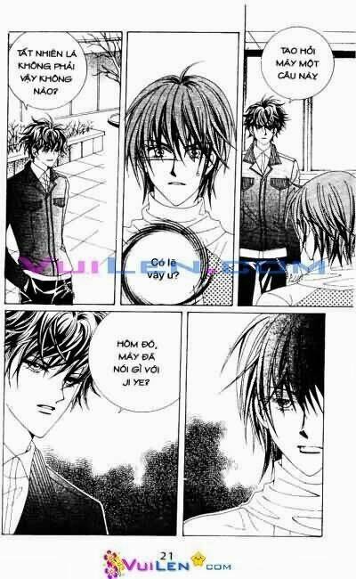 đại ca đi học chapter 7 21