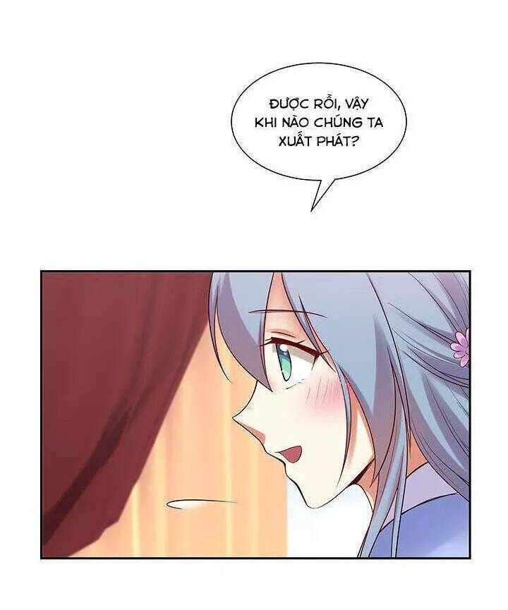 đô đốc đại nhân sủng thê kí chapter 104 25