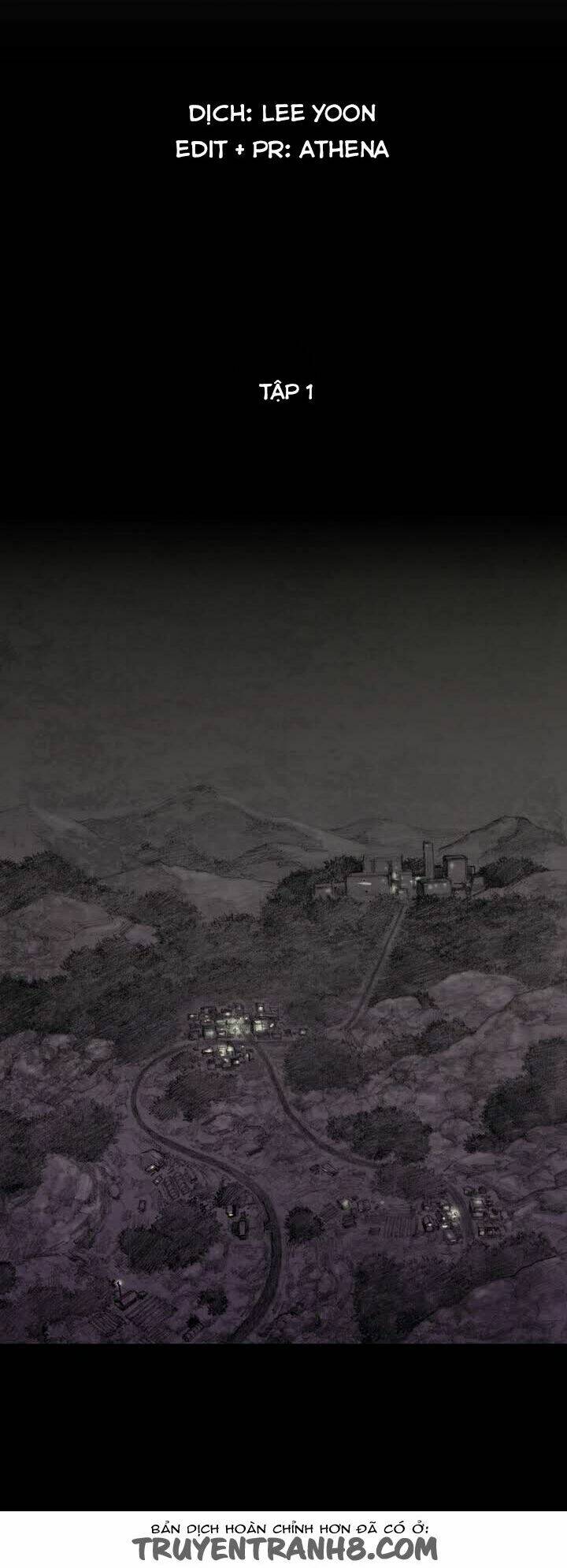 house of doll-ngôi nhà của những búp bê chapter 1 2