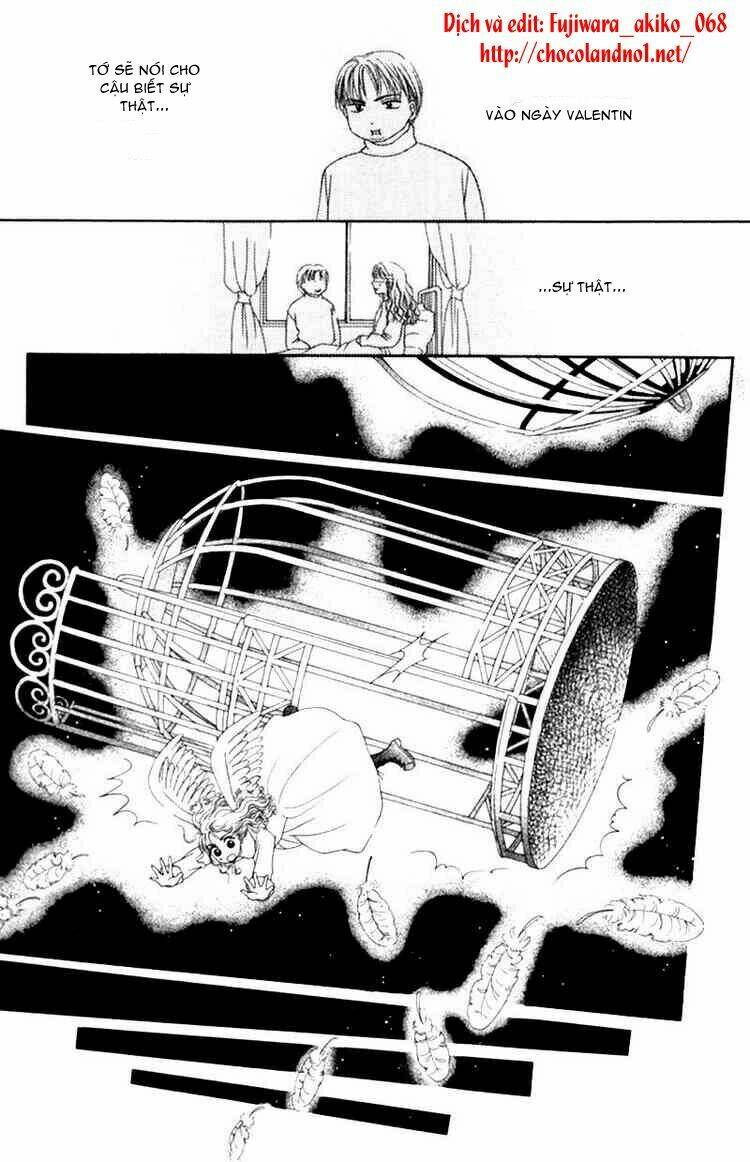 m to n no shouzou chapter 8 27