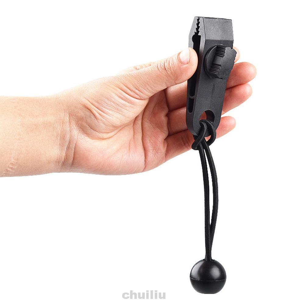 Kẹp Giữ Lều Trại Đa Năng Tiện Dụng Cho Cắm Trại / Sân Vườn