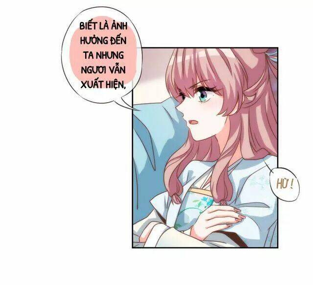ồ, phu quân đáng yêu của tôi! chapter 66 15