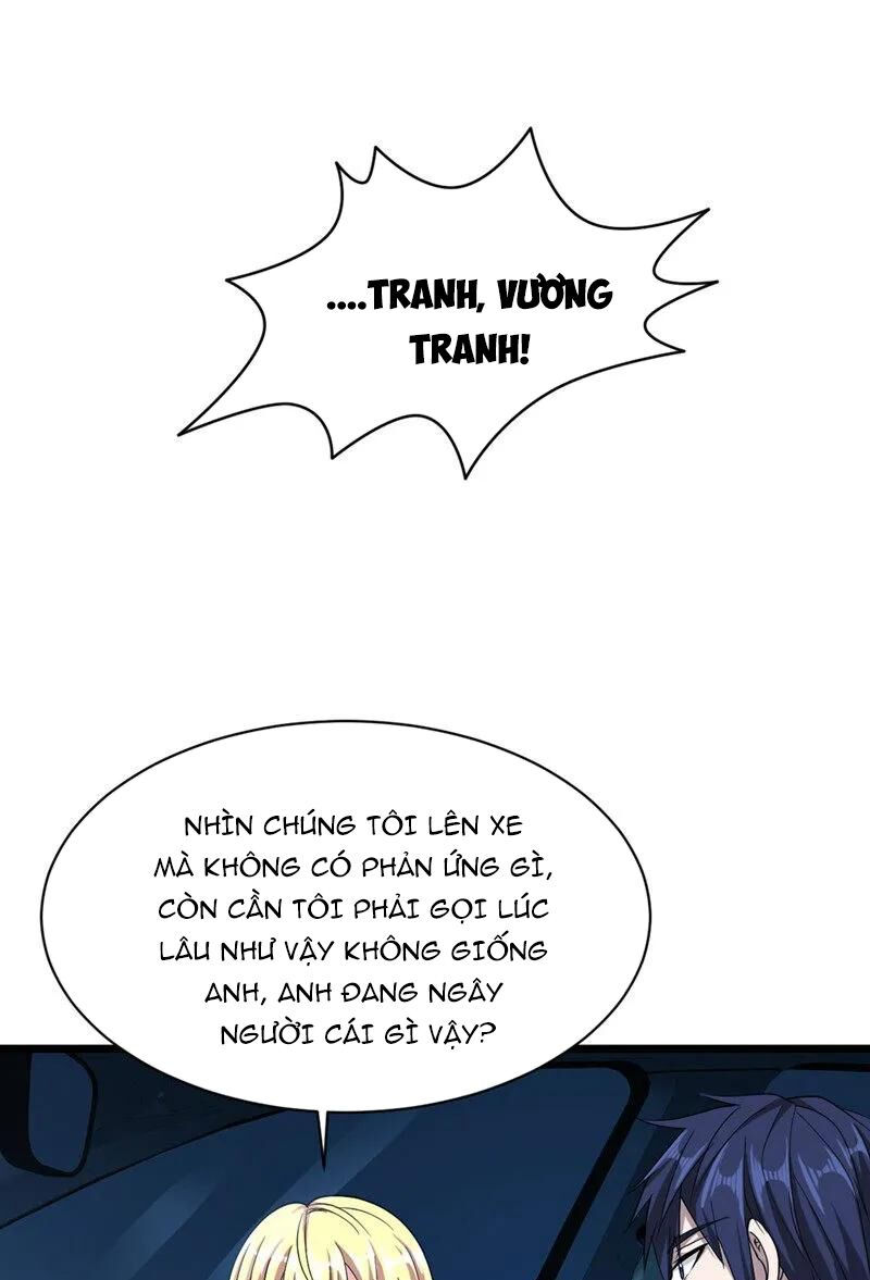 đô thị tà vương chapter 26 18