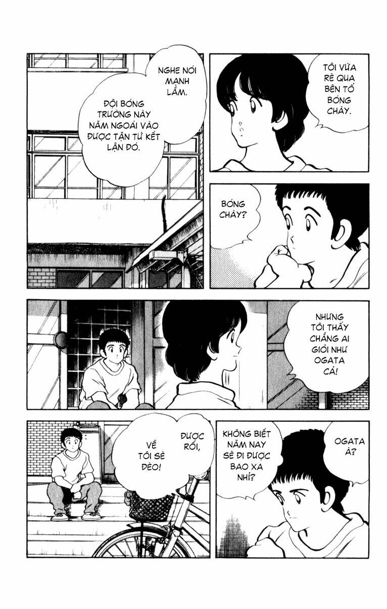 rough - ngọc thô chapter 64 18