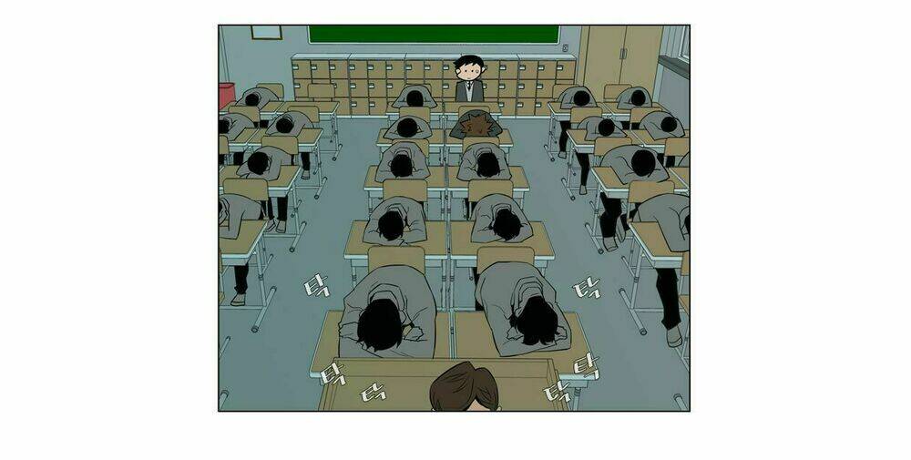 parasite queen chapter 6 6