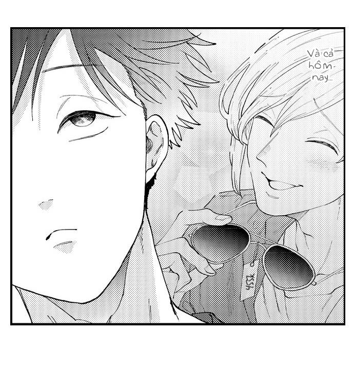 bị một anh chàng lập dị tấn công chapter 27 13