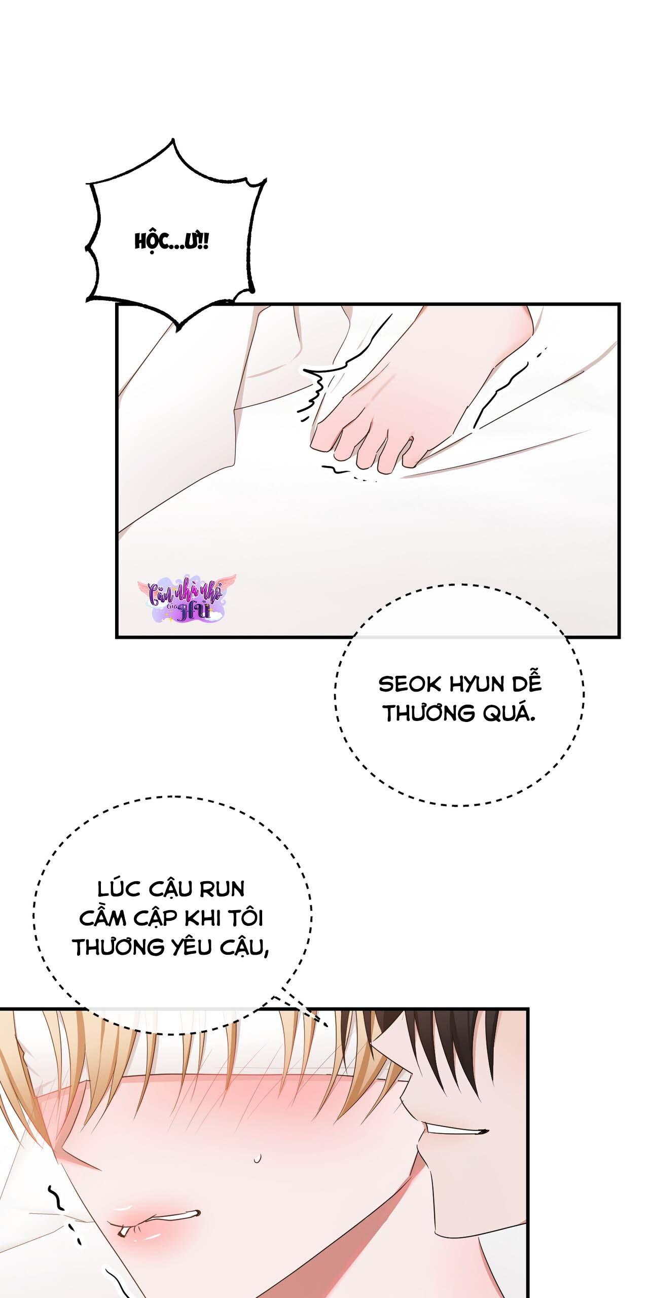 thời gian tuyệt vời chapter 29 28