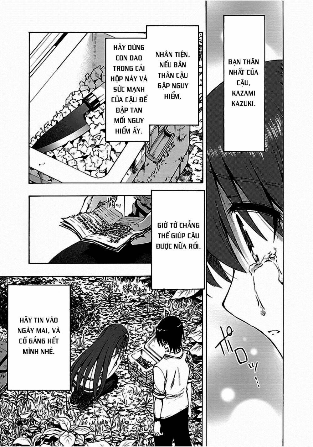 grisaia no kajitsu -le fruit de la grisaia- chapter 10 25