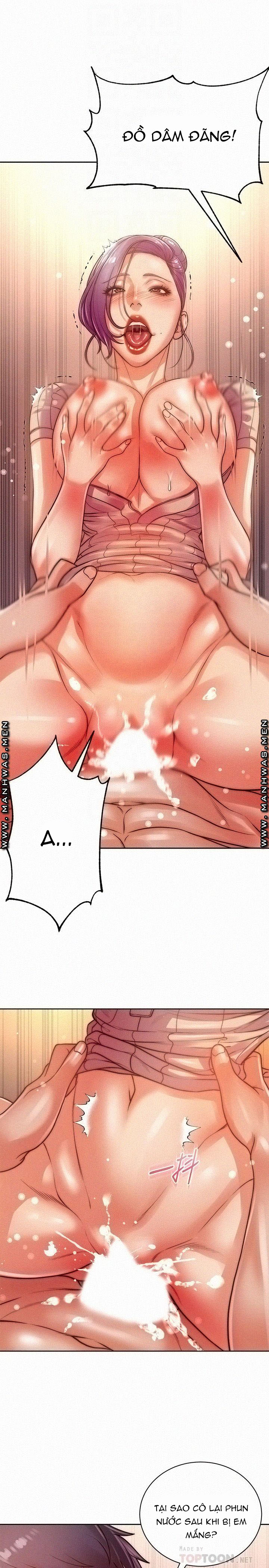 siêu thị của eunhye chapter 71 8