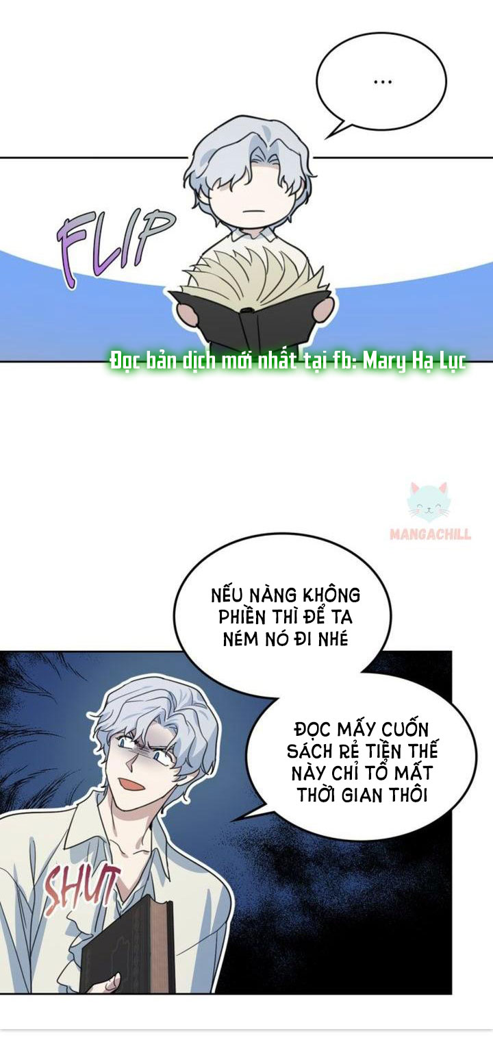 [18+] người đẹp và quái vật chapter 73.2 10