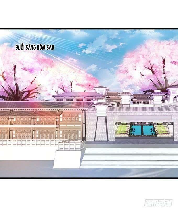 hồ tiên hung bạo chapter 76 23