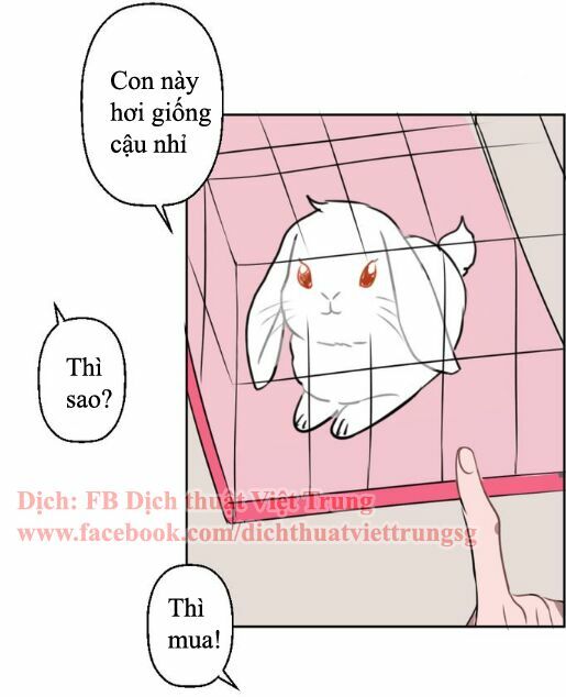 Phải Lòng Cậu Shipper chapter 9 - Trang 23