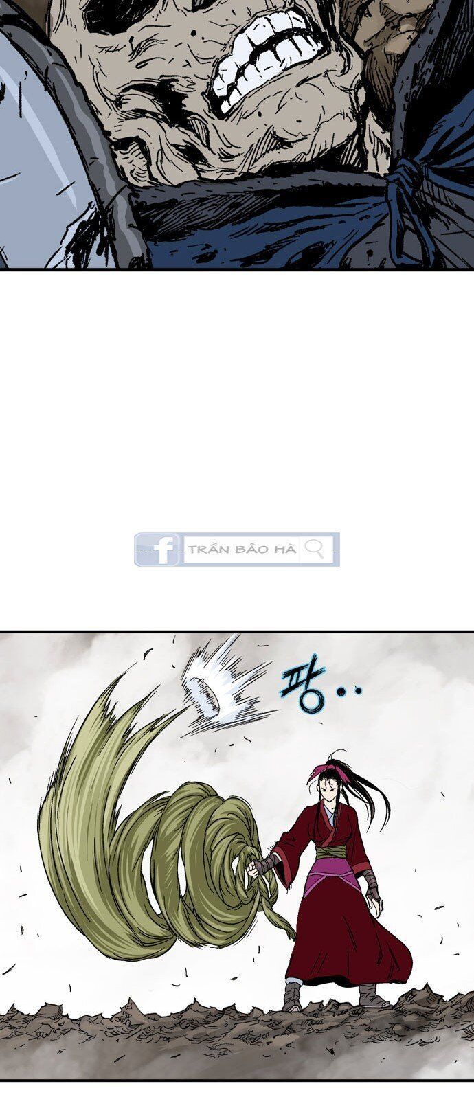 cao thủ 2 chapter 81 65