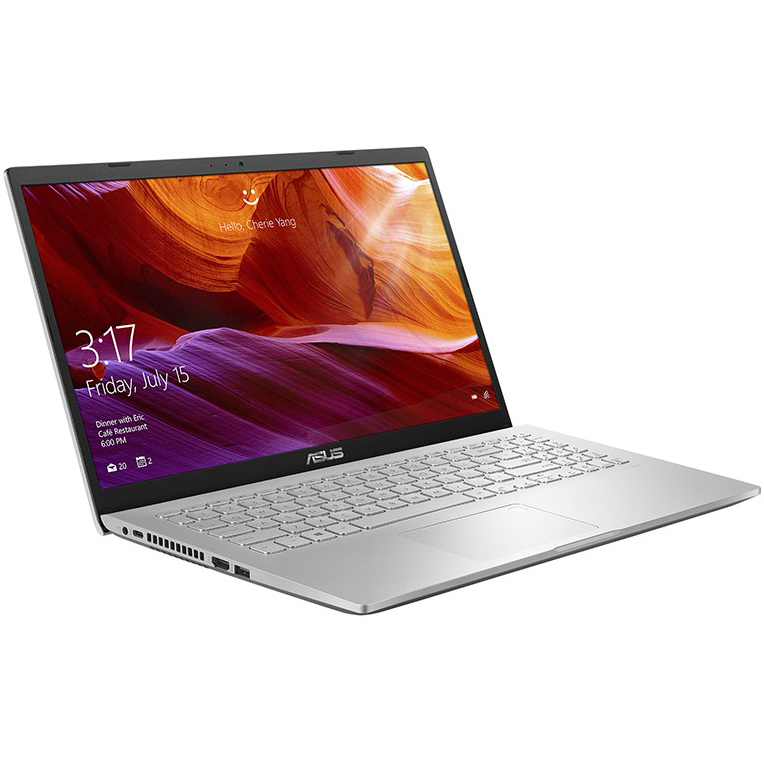 Laptop Asus Vivobook 15 X509JA-EJ427T (Core i3-1005G1/ RAM 4GB DDR4  2400MHz/ 512GB SSD M.2 PCIE G3X2/ 15.6 FHD/ Win10) - Hàng Chính Hãng -  Laptop truyền thống | LaptopTot.com