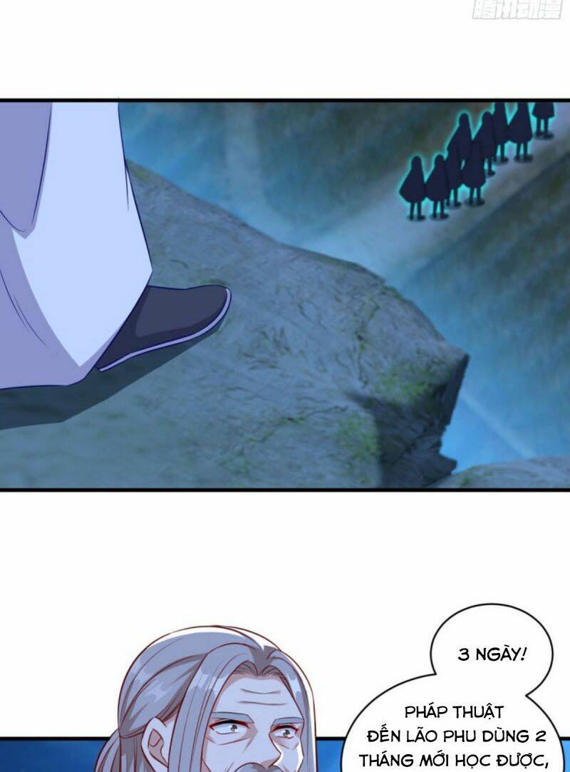 tiên ma đồng tu chapter 148 15