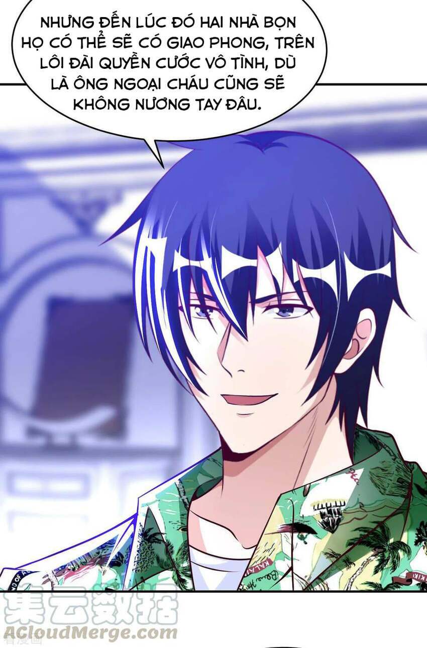 sư phụ của ta là thần tiên chapter 77 3