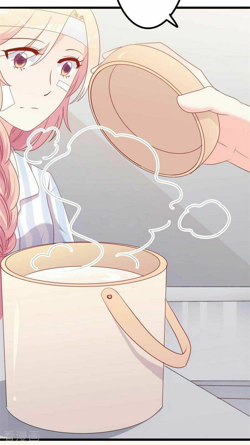 ngạo kiều tổng tài sủng điềm thê chapter 47 33