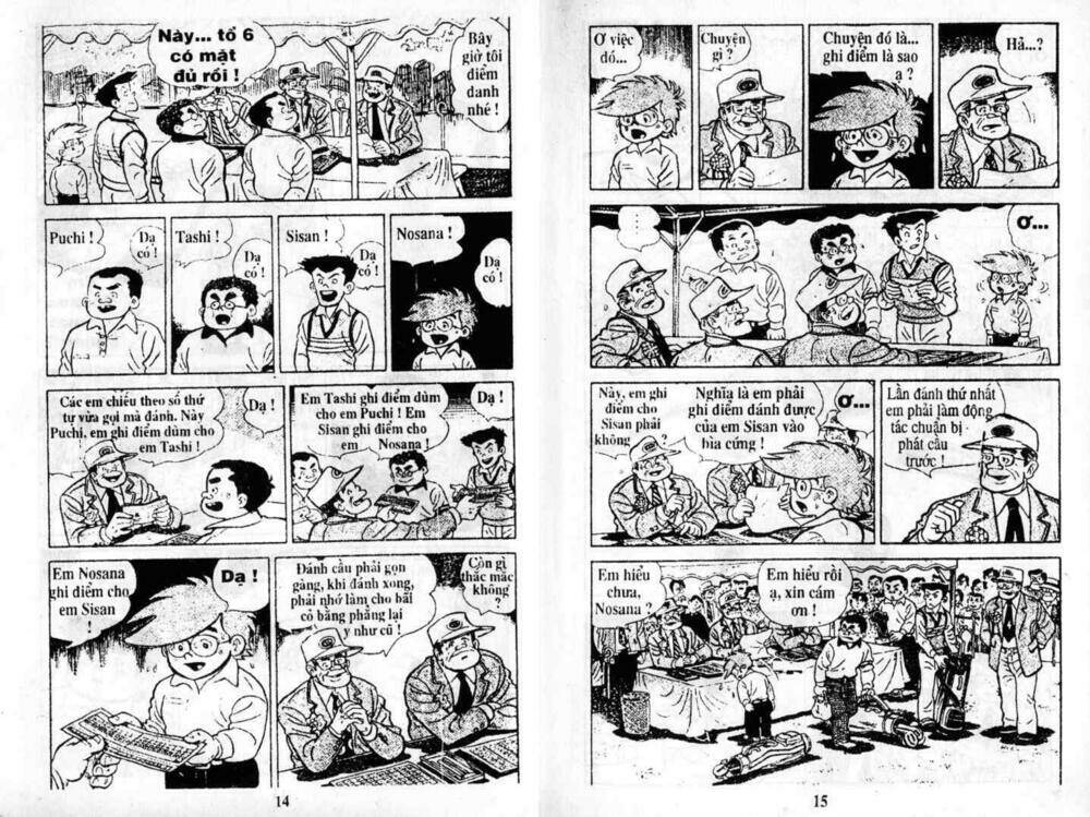 tân teppi chapter 3 6