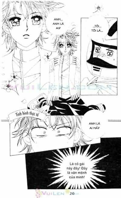 chàng gà mái chapter 16 20