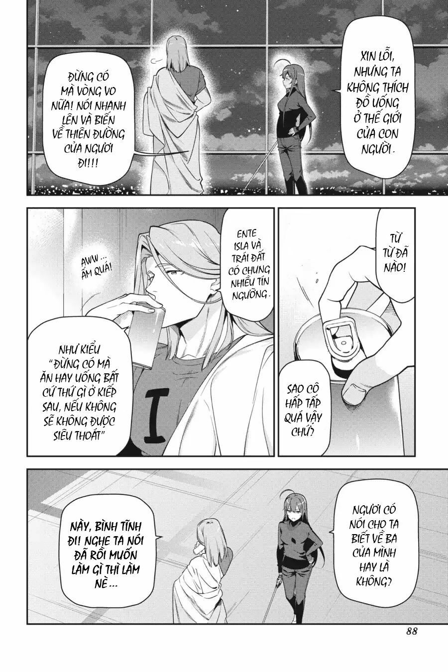 ma vương đi làm thêm chapter 52 20