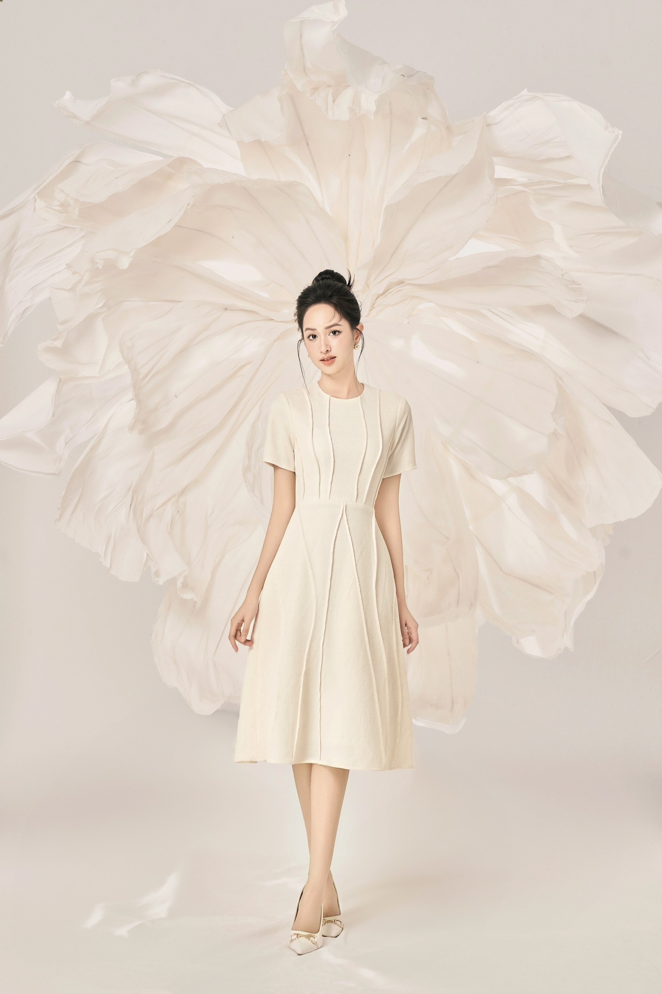 OLV - Đầm Haisley Dress