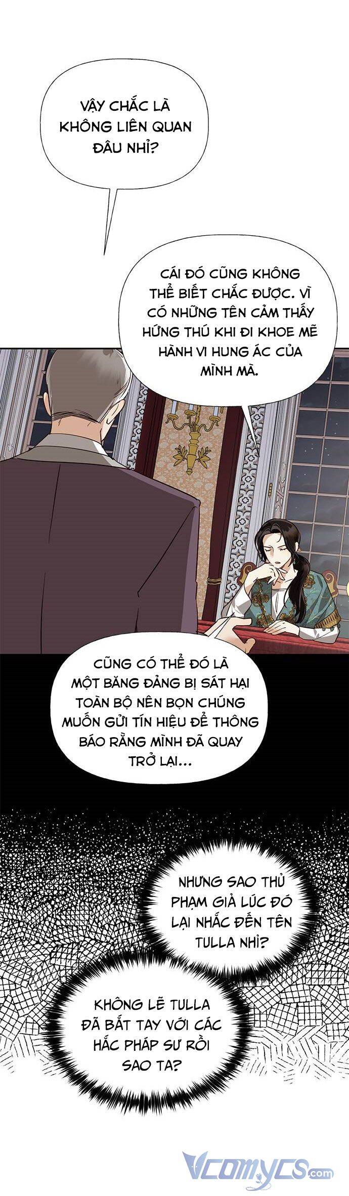 hậu cung của nữ chính chapter 40 55