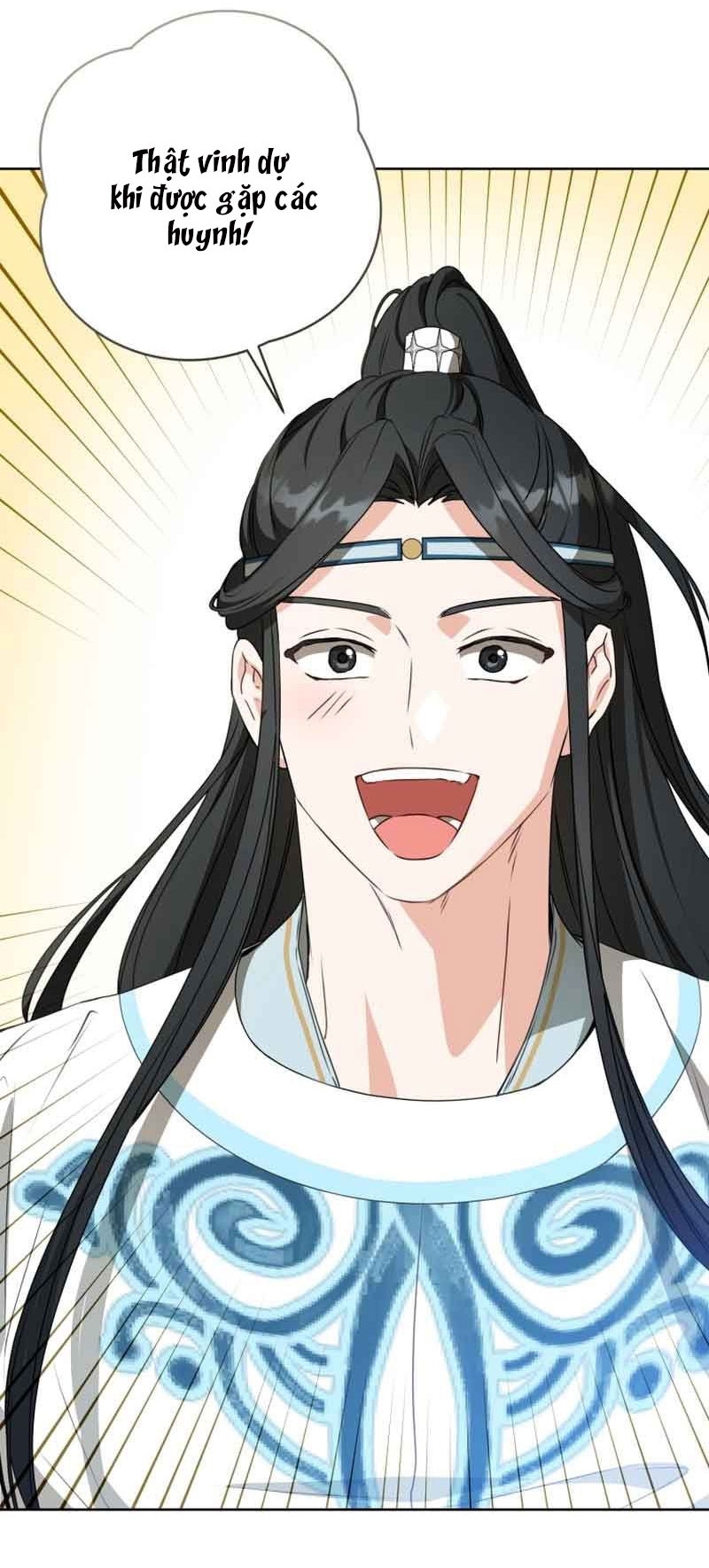 trở thành đứa cháu gái bị ghẻ lạnh trong gia tộc võ giả hùng mạnh chapter 30.2 8