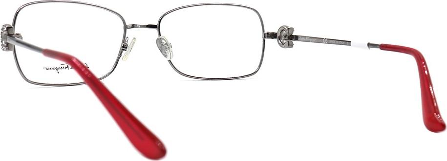 Gọng kính Salvatore Ferragamo SF2133R