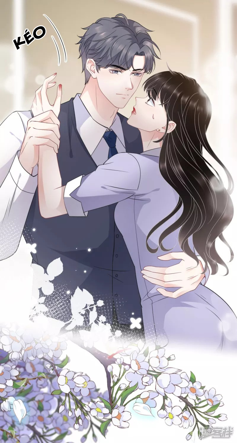 [16+] đại tiểu thư có thể có ý đồ xấu chapter 48.1 18