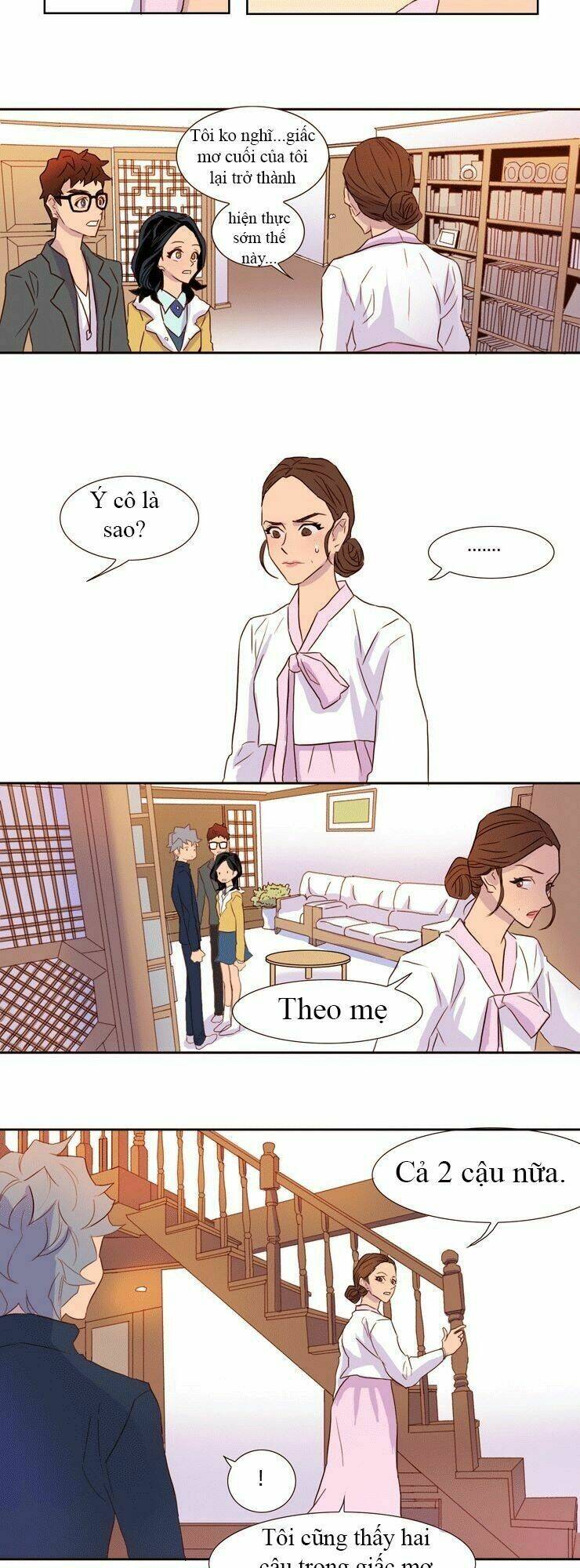 gods of time chapter 5 29