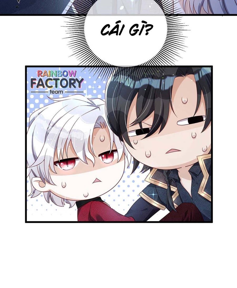 rước sói vào nhà chapter 11 17