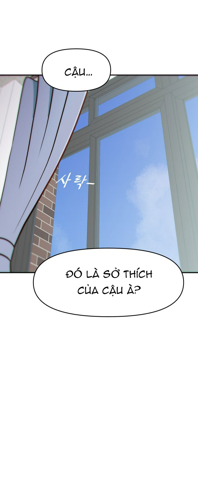 nữ sinh trường trung học chỉ bắt nạt tôi thôi chapter 4.2 16